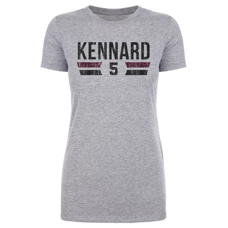 Kyle Kennard Women's T-Shirt | 500 LEVEL