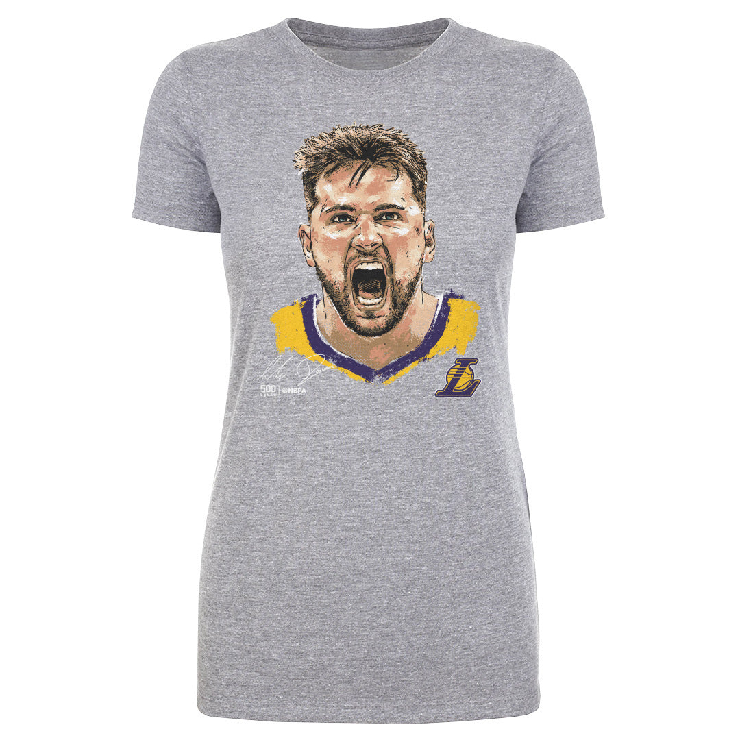 Luka Doncic Women's T-Shirt | 500 LEVEL