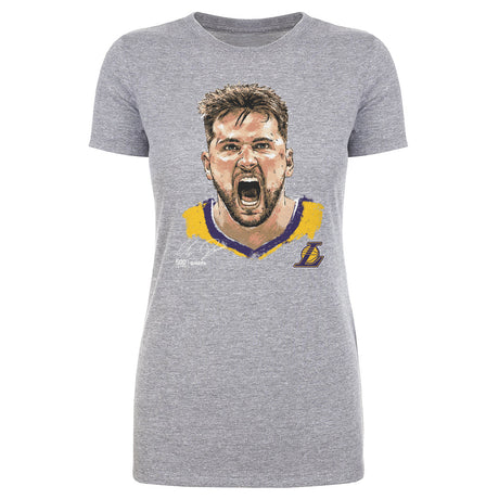 Luka Doncic Women's T-Shirt | 500 LEVEL