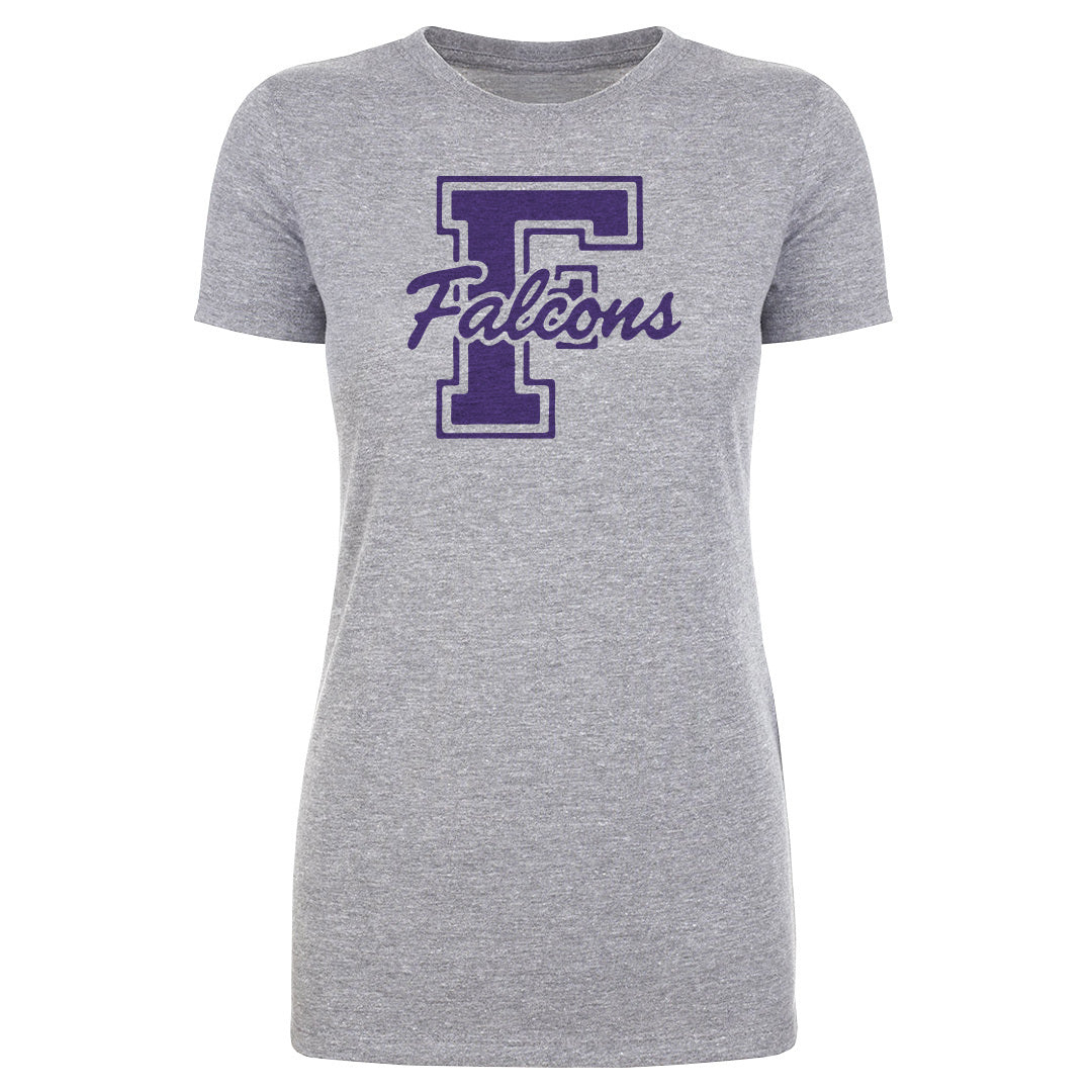 Crown Trio Women's T-Shirt | 500 LEVEL