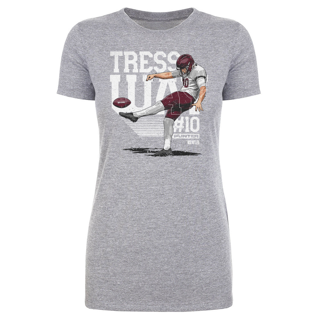 Tress Way Women's T-Shirt | 500 LEVEL