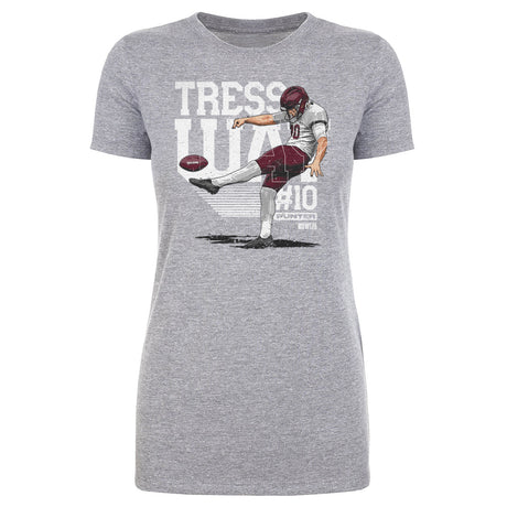Tress Way Women's T-Shirt | 500 LEVEL
