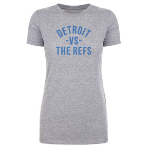 Vs. Everybody Women's T-Shirt | 500 LEVEL