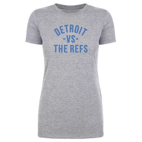 Vs. Everybody Women's T-Shirt | 500 LEVEL