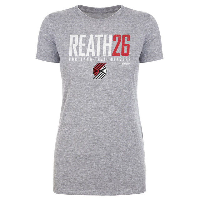 Duop Reath Women's T-Shirt | 500 LEVEL