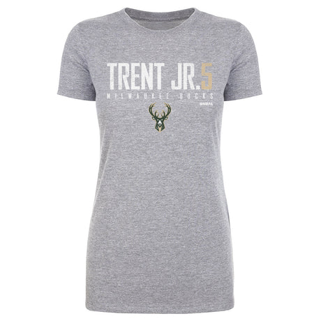 Gary Trent Jr. Women's T-Shirt | 500 LEVEL