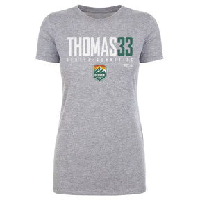 Olivia Thomas Women's T-Shirt | 500 LEVEL