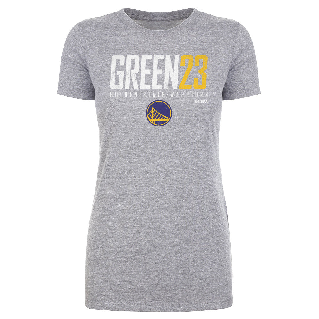 Draymond Green Women's T-Shirt | 500 LEVEL