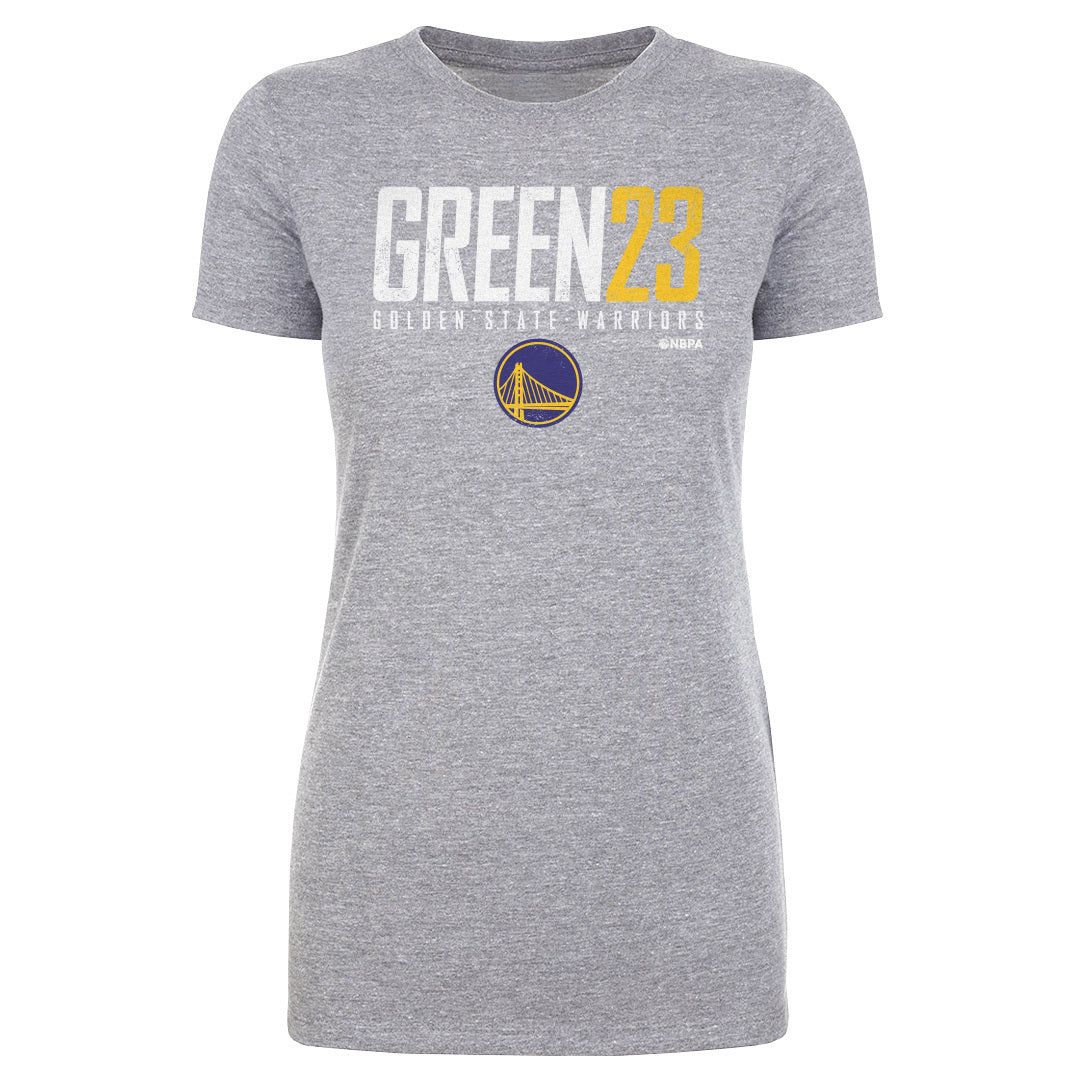 Draymond Green Women&#39;s T-Shirt | 500 LEVEL