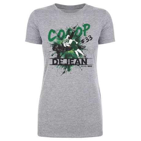 Cooper DeJean Women's T-Shirt | 500 LEVEL