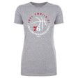 Joel Embiid Women's T-Shirt | 500 LEVEL
