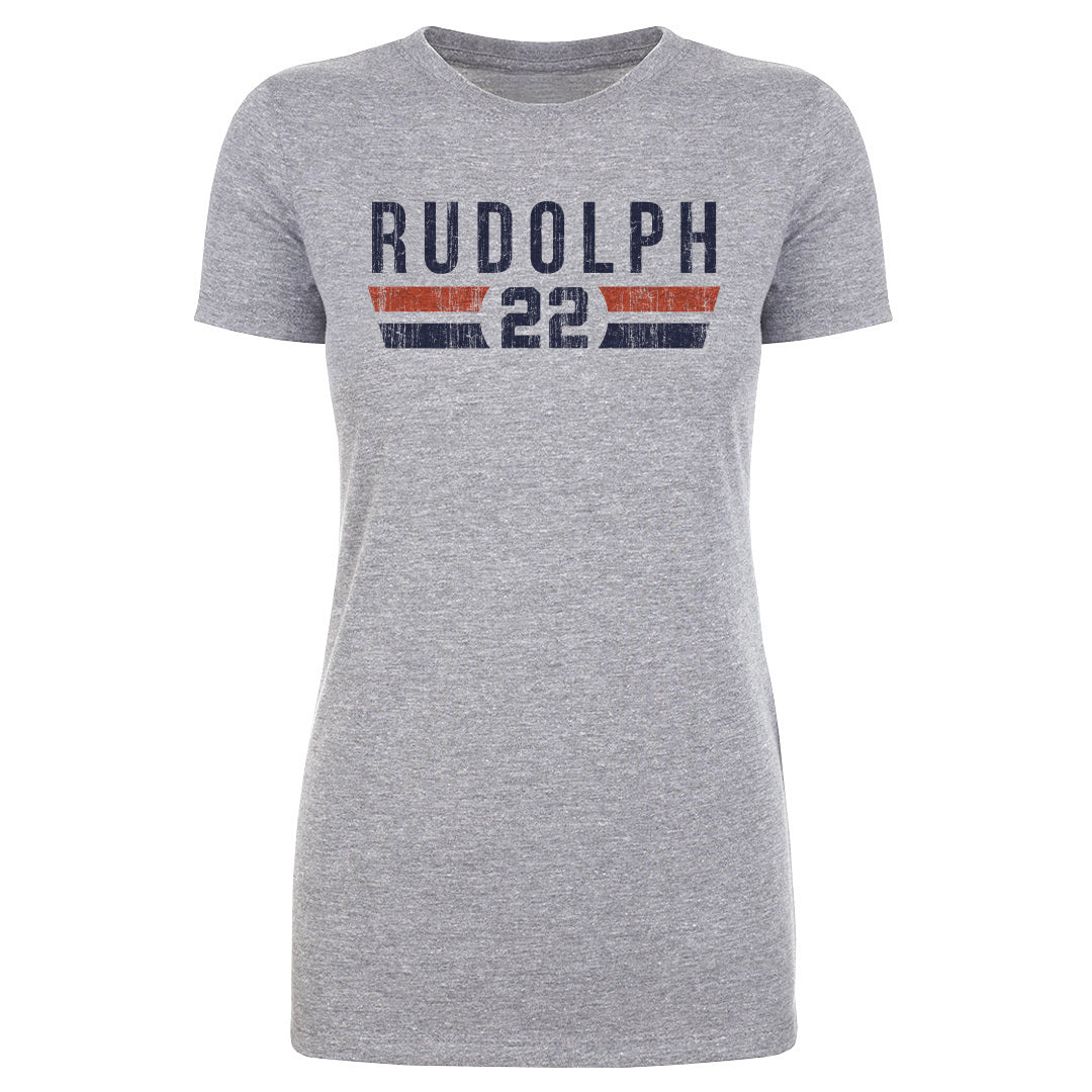 LoLo Rudolph Women's T-Shirt | 500 LEVEL