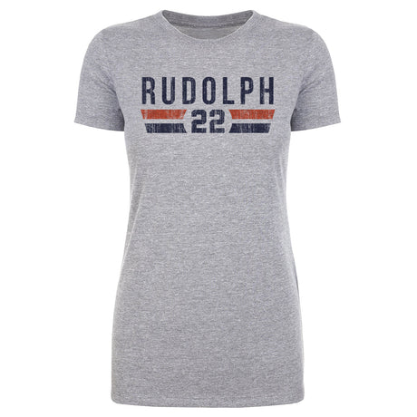 LoLo Rudolph Women's T-Shirt | 500 LEVEL
