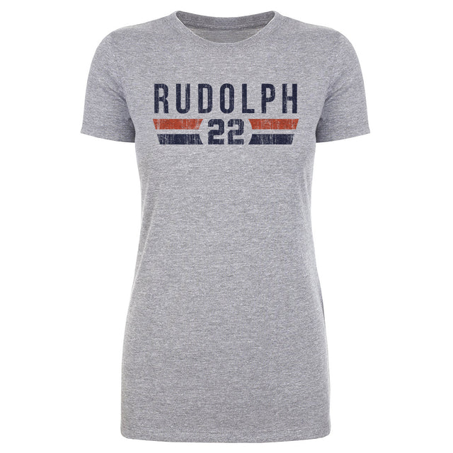 LoLo Rudolph Women's T-Shirt | 500 LEVEL
