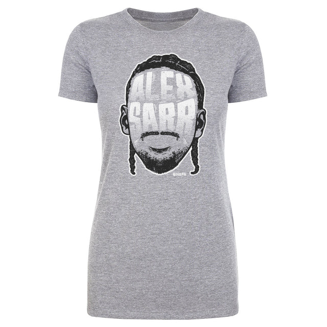Alex Sarr Women's T-Shirt | 500 LEVEL