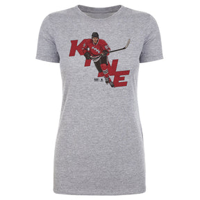 Patrick Kane Women's T-Shirt | 500 LEVEL
