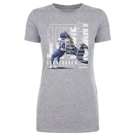 Cobie Durant Women's T-Shirt | 500 LEVEL