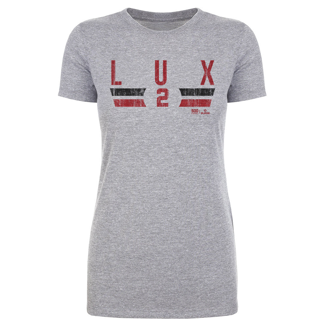 Gavin Lux Women's T-Shirt | 500 LEVEL