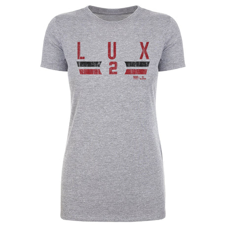 Gavin Lux Women's T-Shirt | 500 LEVEL