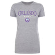 Orlando Pride Women's T-Shirt | 500 LEVEL