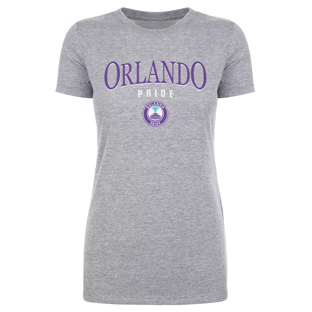 Orlando Pride Women's T-Shirt | 500 LEVEL