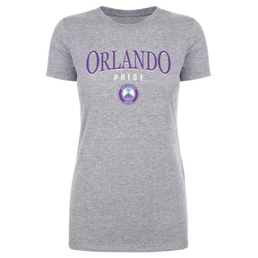 Orlando Pride Women's T-Shirt | 500 LEVEL
