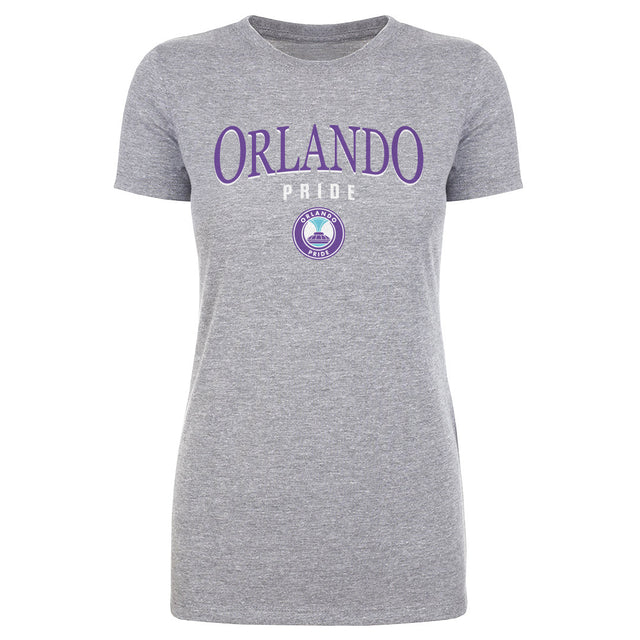 Orlando Pride Women's T-Shirt | 500 LEVEL