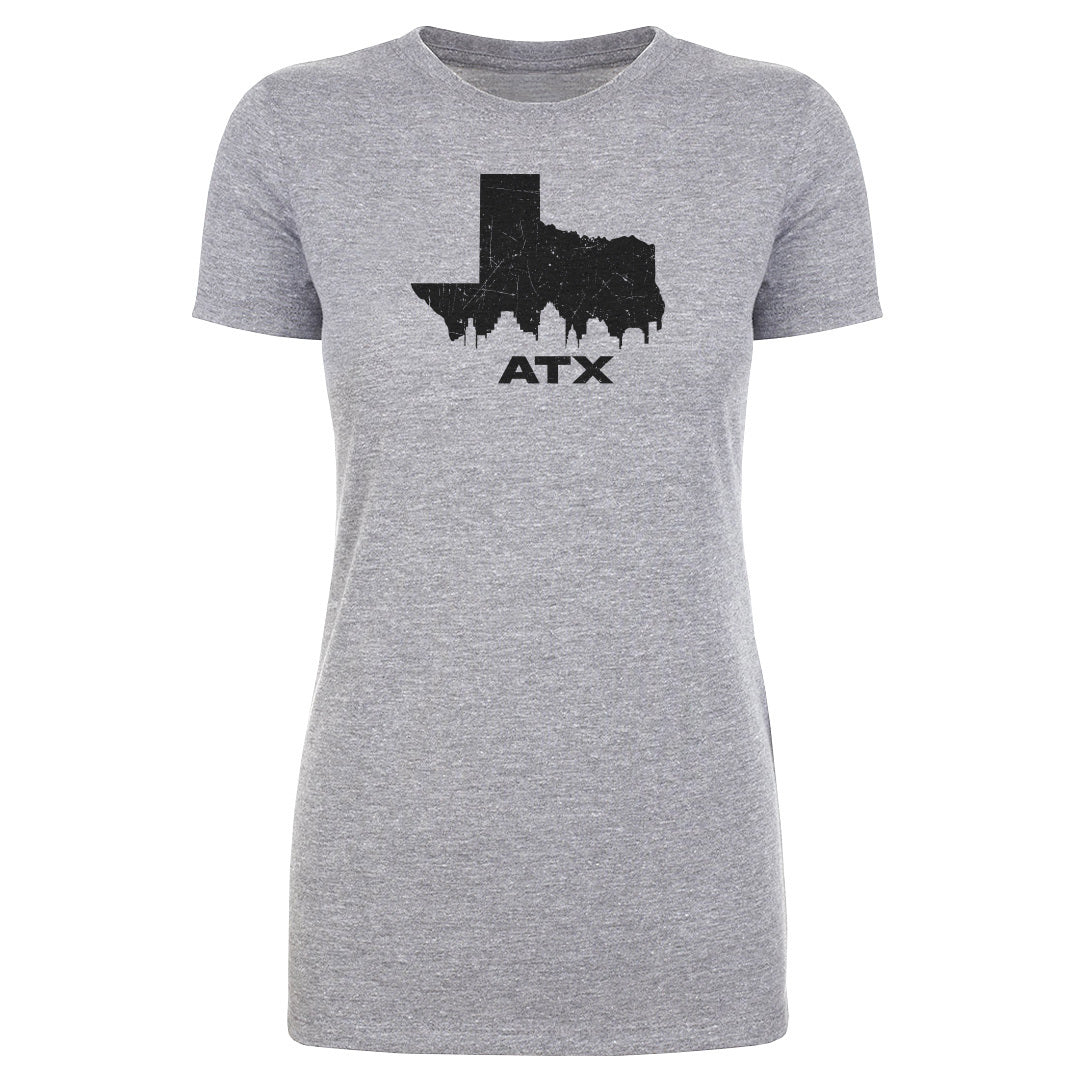 Crown Trio Women's T-Shirt | 500 LEVEL
