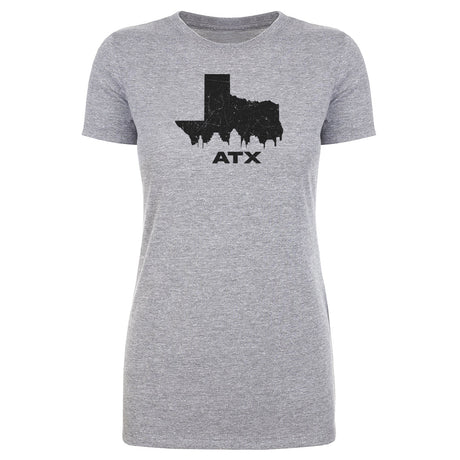 Crown Trio Women's T-Shirt | 500 LEVEL