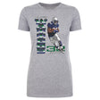 Ricky Watters Women's T-Shirt | 500 LEVEL