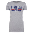 Lou Piniella Women's T-Shirt | 500 LEVEL
