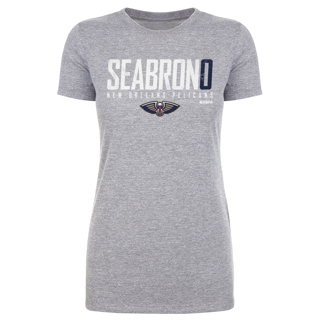 Dereon Seabron Women&#39;s T-Shirt | 500 LEVEL