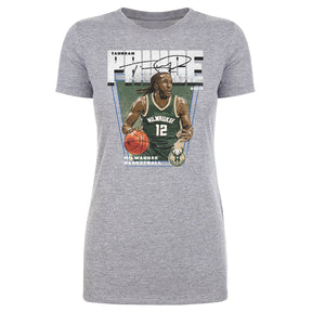 Taurean Prince Women's T-Shirt | 500 LEVEL