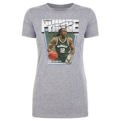 Taurean Prince Women's T-Shirt | 500 LEVEL