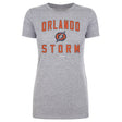 Orlando Storm Women's T-Shirt | 500 LEVEL