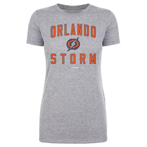 Orlando Storm Women's T-Shirt | 500 LEVEL
