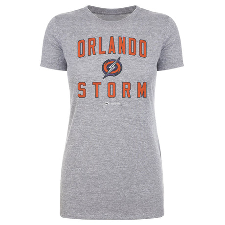 Orlando Storm Women's T-Shirt | 500 LEVEL