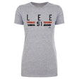 Jung Hoo Lee Women's T-Shirt | 500 LEVEL