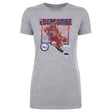 VJ Edgecombe Women's T-Shirt | 500 LEVEL