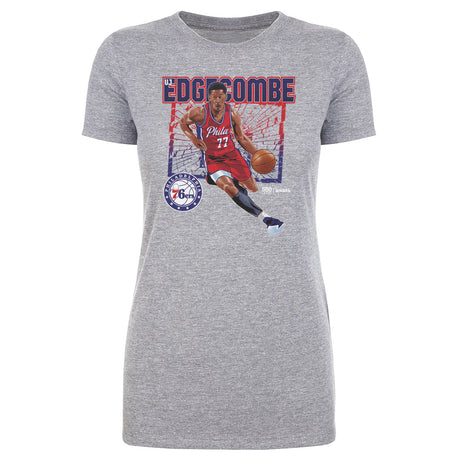 VJ Edgecombe Women's T-Shirt | 500 LEVEL