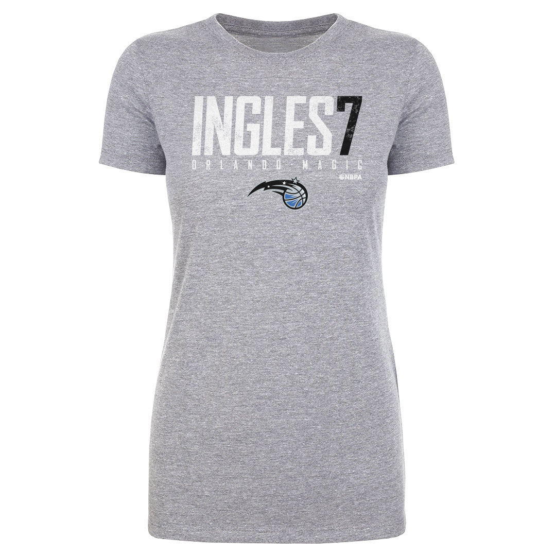Joe Ingles Women&#39;s T-Shirt | 500 LEVEL