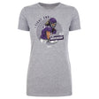 T.J. Hockenson Women's T-Shirt | 500 LEVEL