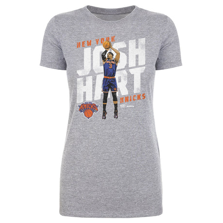 Josh Hart Women's T-Shirt | 500 LEVEL