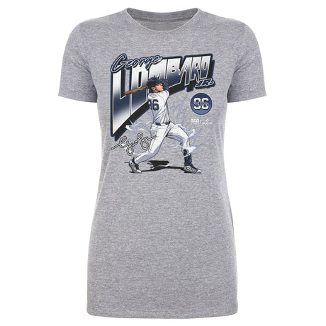 George Lombard Jr. Women's T-Shirt | 500 LEVEL