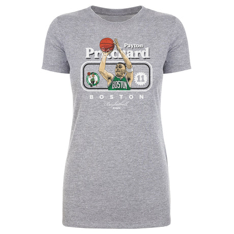 Payton Pritchard Women's T-Shirt | 500 LEVEL