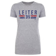 Jack Leiter Women's T-Shirt | 500 LEVEL