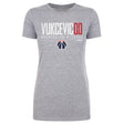 Tristan Vukcevic Women's T-Shirt | 500 LEVEL