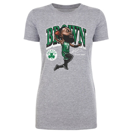 Jaylen Brown Women's T-Shirt | 500 LEVEL