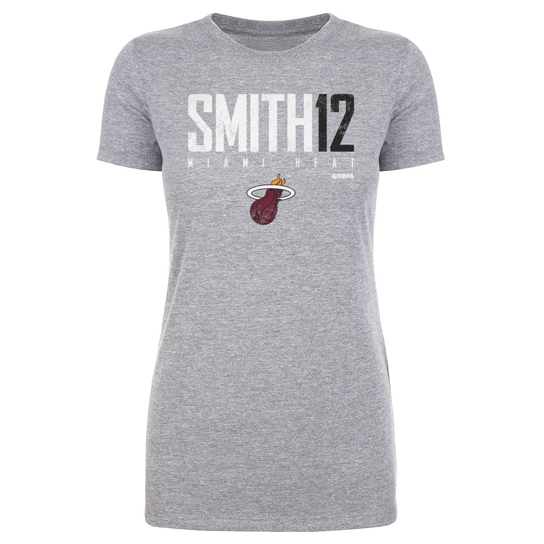 Dru Smith Women's T-Shirt | 500 LEVEL
