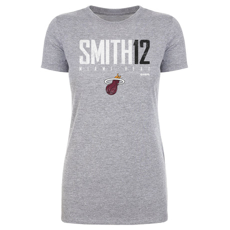 Dru Smith Women's T-Shirt | 500 LEVEL